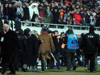 KARTAL İNÖNÜ'DE AVLANDI