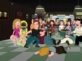 Road House - Family Guy