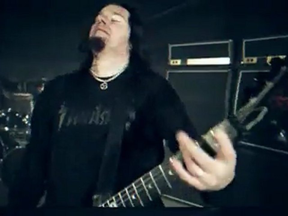 Onslaught - Sounds of violence