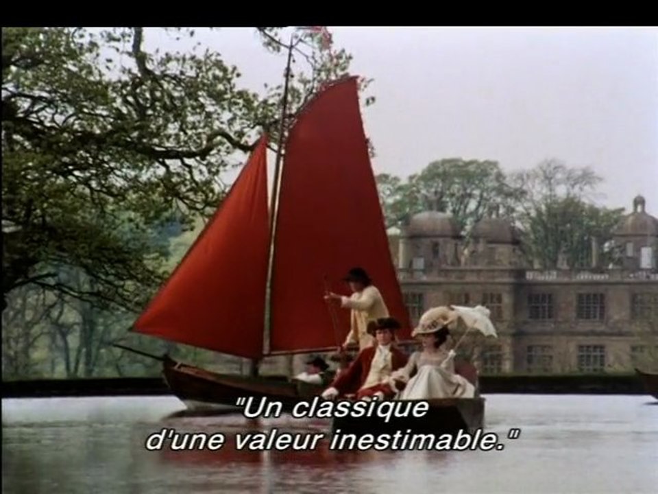 Barry Lyndon