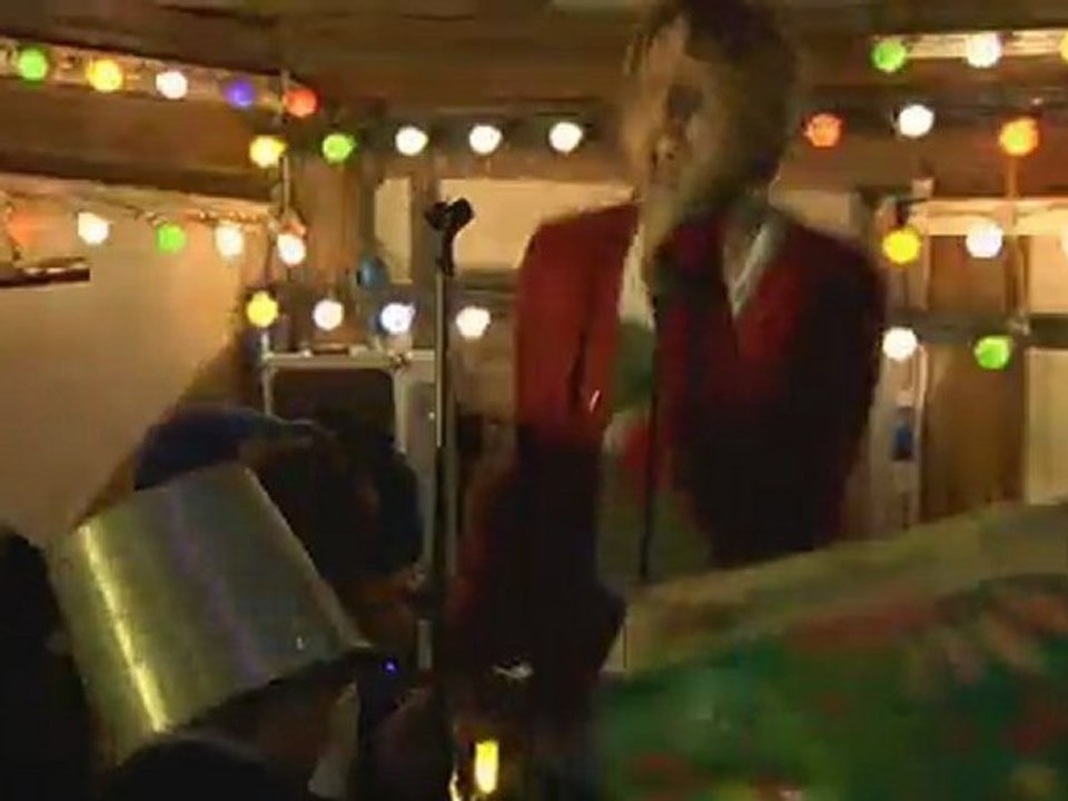 THE LAUREL COLLECTIVE “Vuitton Blues” (2008)