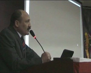 Ahmetli MHP ilçe başkanı Yusuf FURAN'ın konuşması- BOLUM3