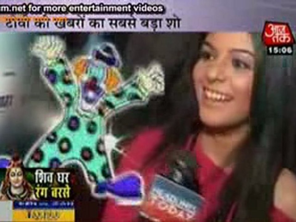 Cosmo Awards Ka Karishma