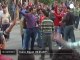 Egyptian protesters call for a major... - no comment