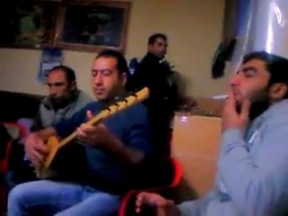 Mehmet Demir-Sunu Sunu zazaca