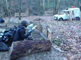bignaou paint ball