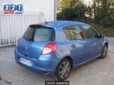 Occasion Renault Clio III lesterps