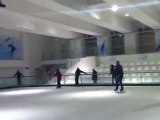 I Am On The Ice :p