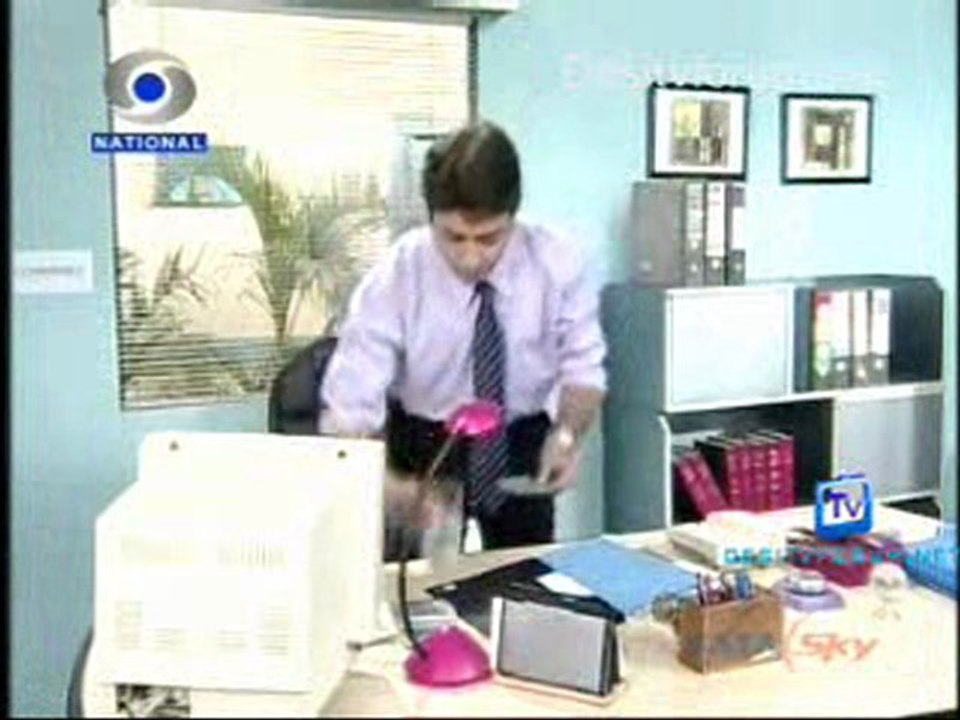 Stree... Teri Kahani 7th march 2011 pt2