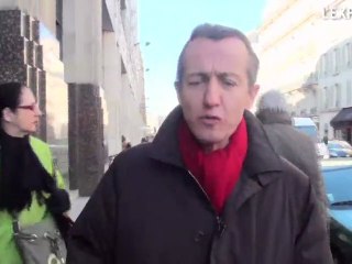 La vraie fausse percée de Marine Le Pen