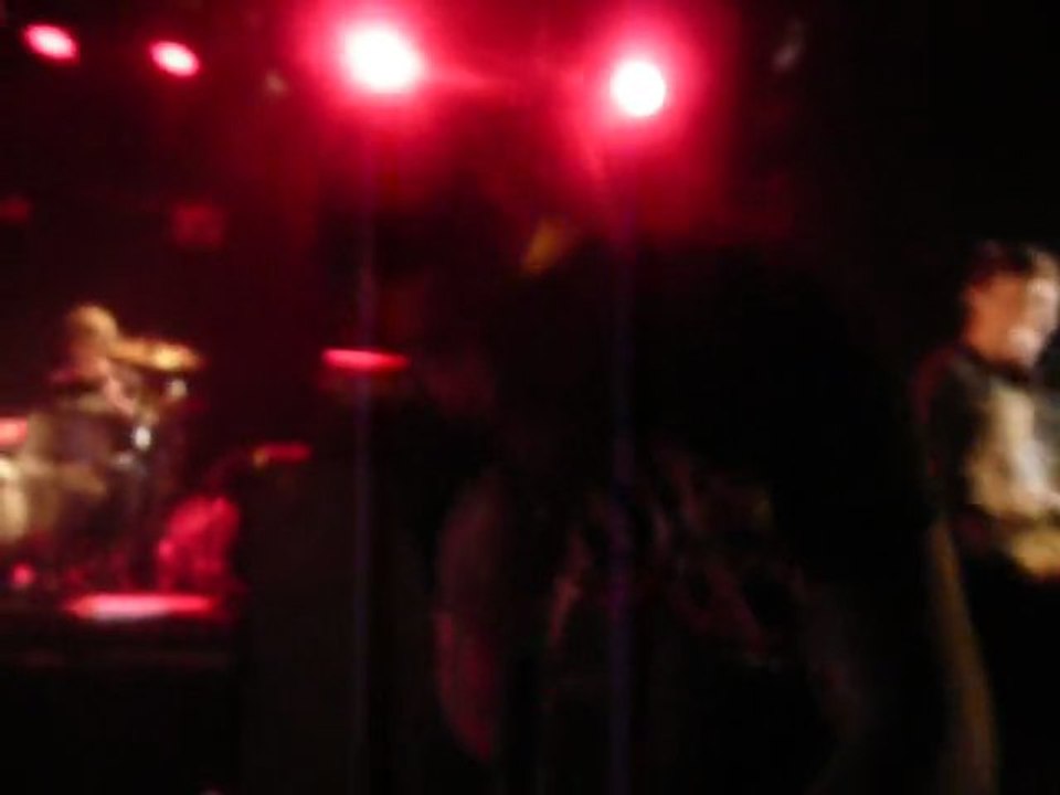 A Day To Remember live in CCO, Lyon 2011 (2)