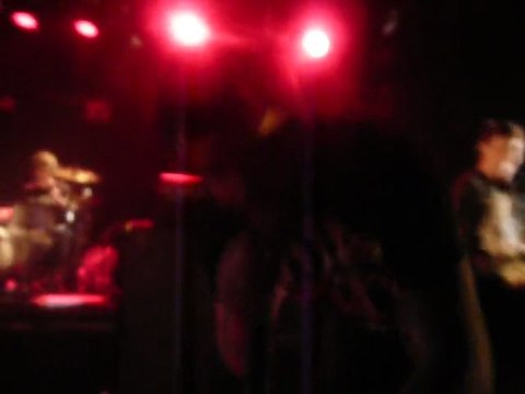 A Day To Remember live in CCO, Lyon 2011 (2)