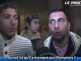 Supporters : "Le match qu'il ne fallait pas perdre..."