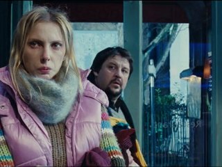 Au bistro du coin Bande-Annonce