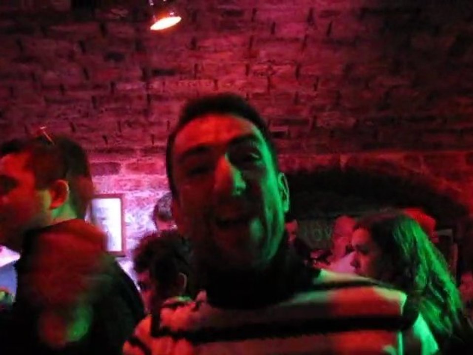 The Shakers Live @ Cavern Club