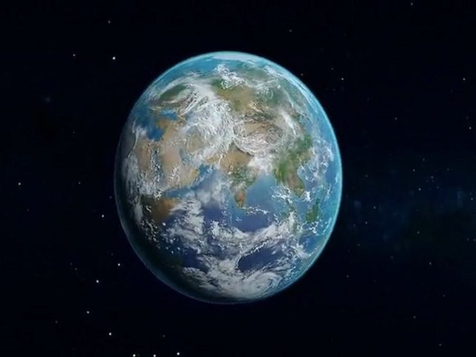 dix moyen de detruire la terre (2/3)