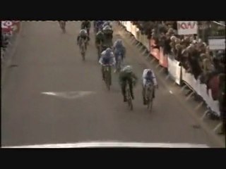 Driedaagse van West-Vlaanderen 2011 Etape 2