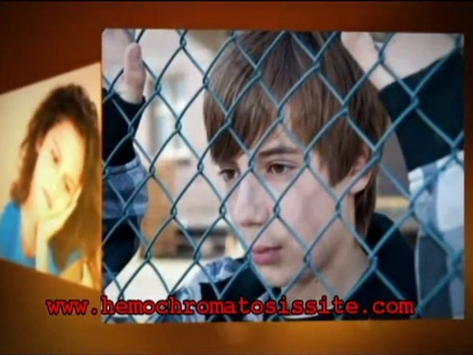 Hemochromatosis Treatment Guide