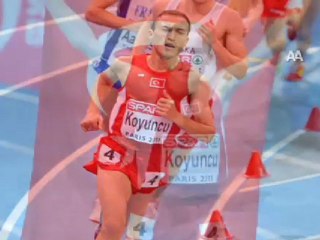 PARİS'TEN TÜRKİYE REKORU ÇIKTI