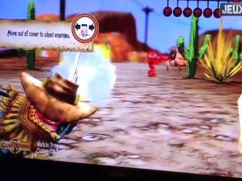 JeuxActu - Emission 202 au cabaret Madame Arthur