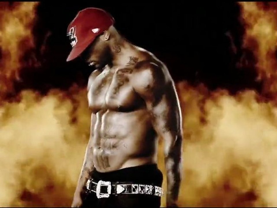 Booba - Saddam Hauts De Seine