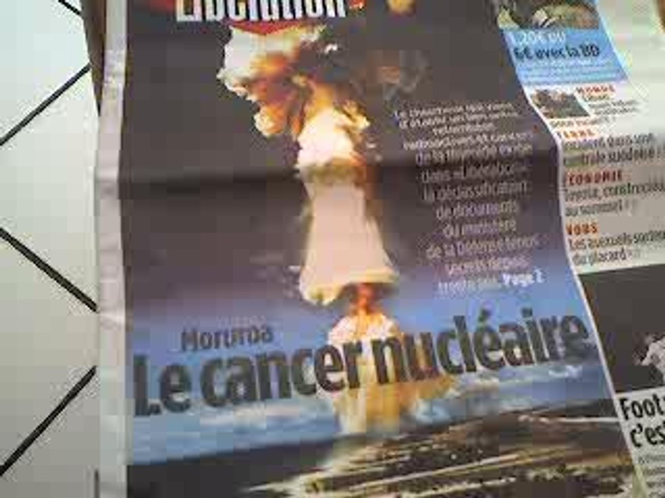Cancer nucléaire