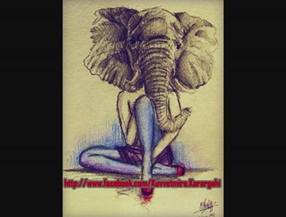 Kolera Fil Style www.arabeskrapci.com