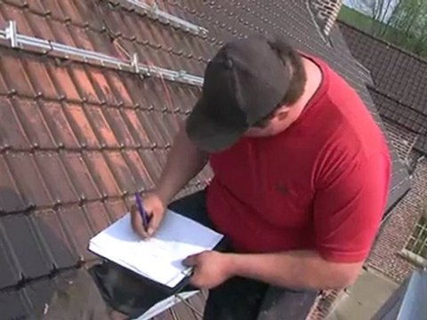 Electricité, énergies renouvelables à Mons