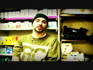 Criminal Manne - What U Say