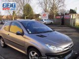 Occasion Peugeot 206 LOMME