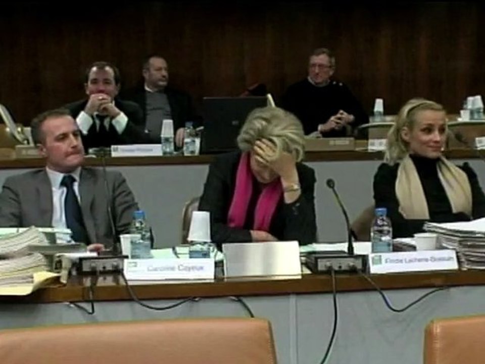 Intervention de Michel GUINIOT, au nom du groupe FN