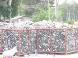 Koh Lipe - Recyclage des ordures