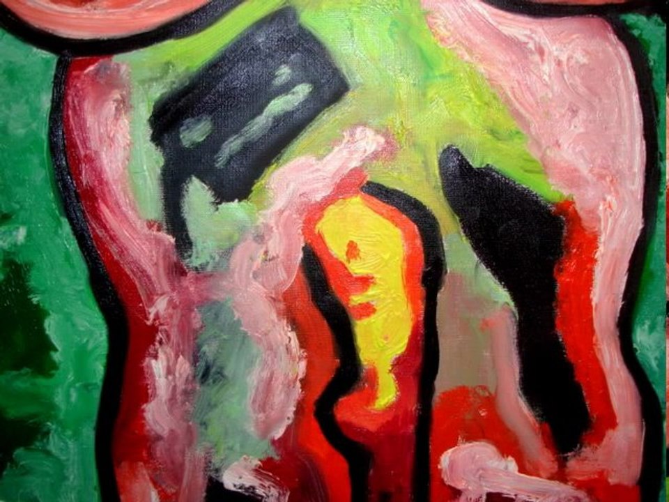 L'attente