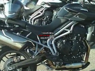 TIGER et TIGER XC (2)