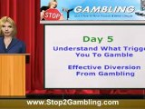 How To Stop Gambling