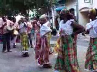 Carnaval de Grasse 2010