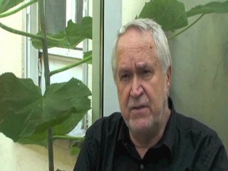 Towards a Regional Democracy? Interview with Edward Soja 1/3