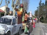 Carnaval à Argelès-sur-Mer