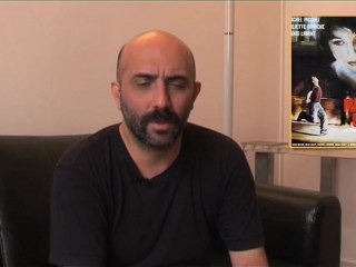 Le blind test de Gaspar Noé 9