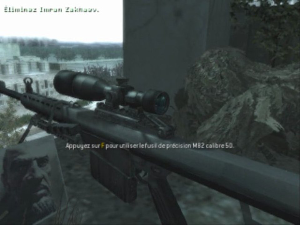 walkthrough call of duty 4-PC-(12)