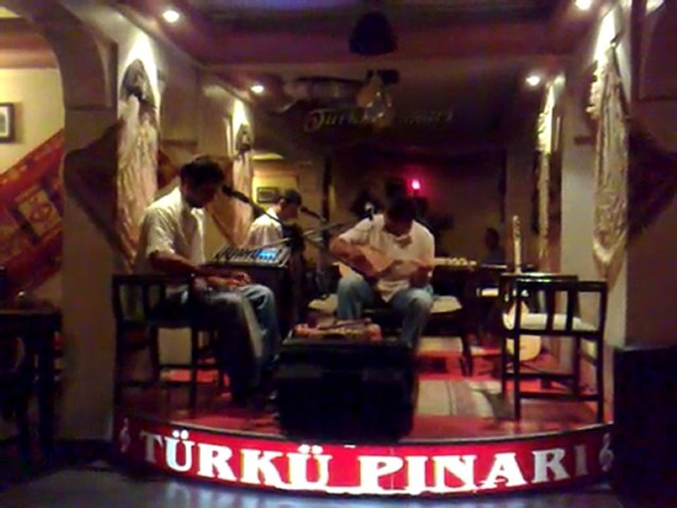 DURAN VE CEMAL
