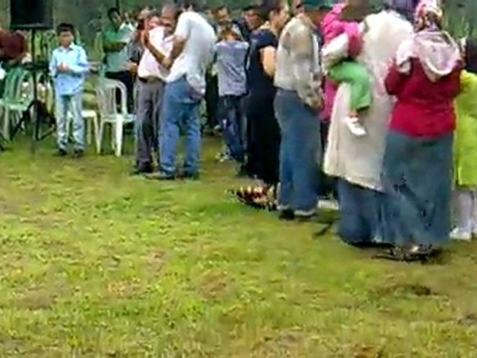 kaynar  mahallesi  öznur ve coşkunun düğünü