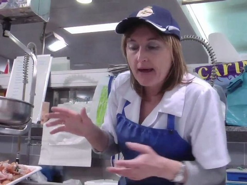 44. Na Coruña fálase: De compras [Eu Falo - A navalla Suiza]