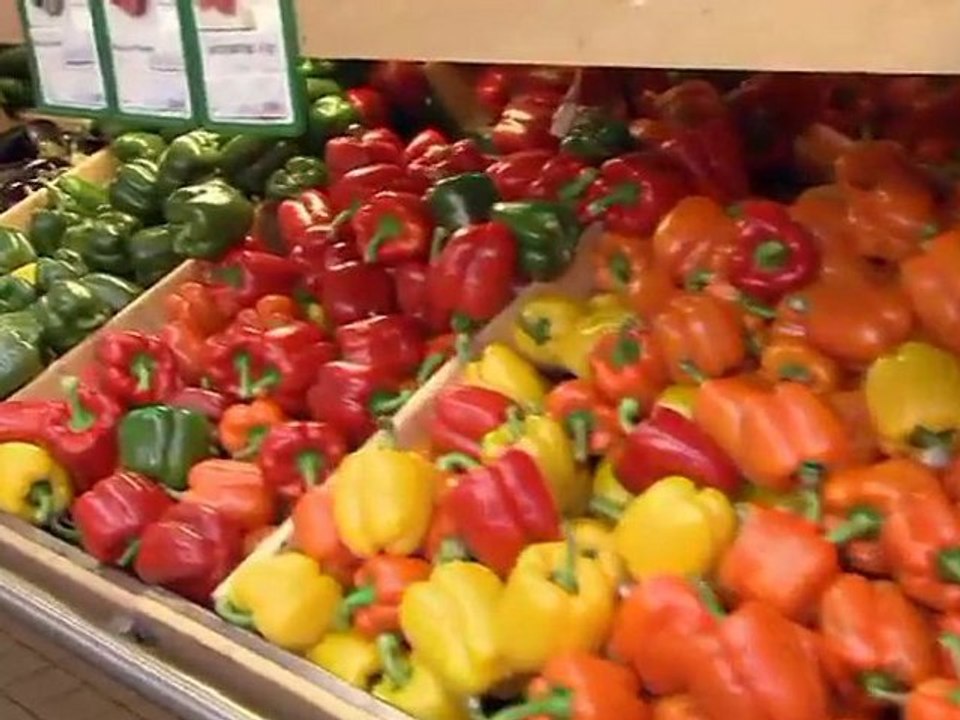 Notre poison quotidien