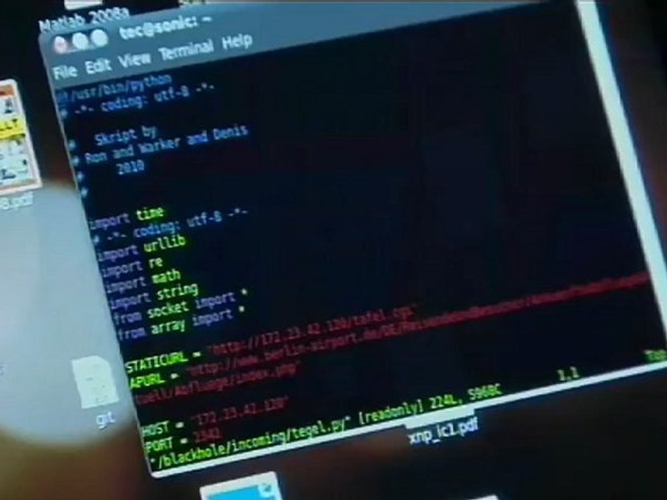 Wikileaks - Enquête sur un contre-pouvoir
