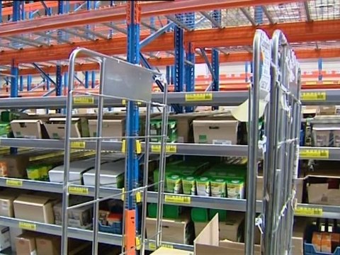 Entreprises extraordinaires pour personnes extraordinaires