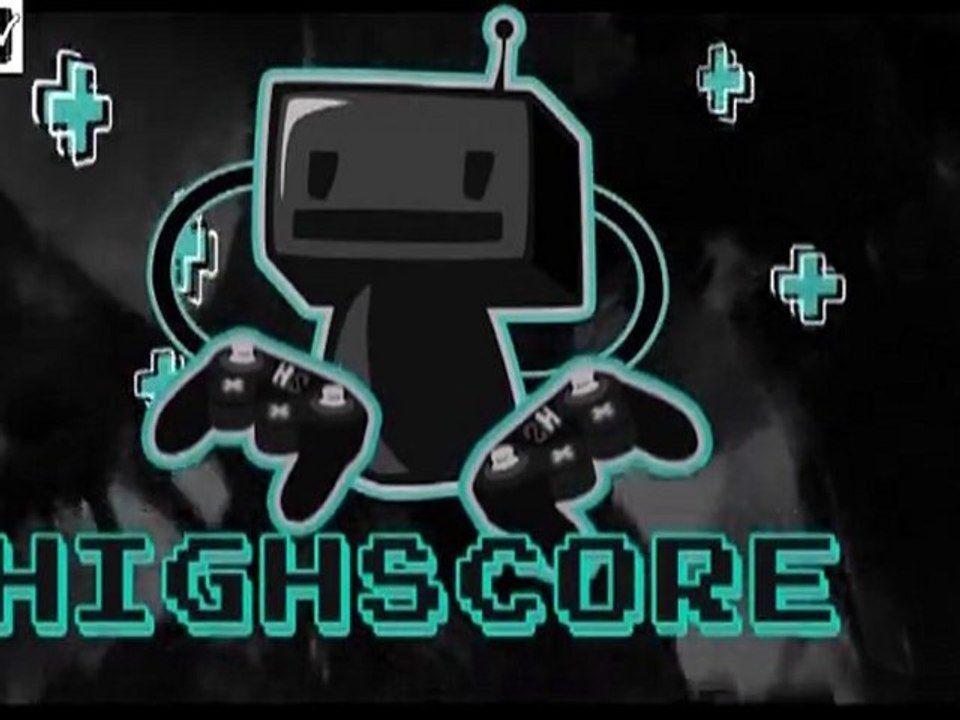 High Score 1. Bölüm - Part 1