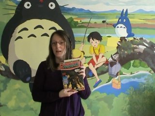Les lectures de Virus-BD - n°0