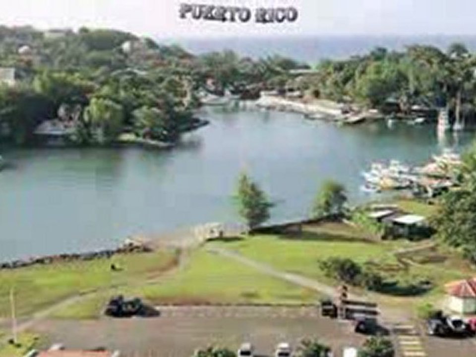 Puerto Rico No Desmayes HD+3D