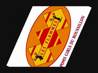 LES FLAMMES ET YANNICK ( entrainement)